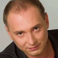 Михаил Жонин Михаил Жонин